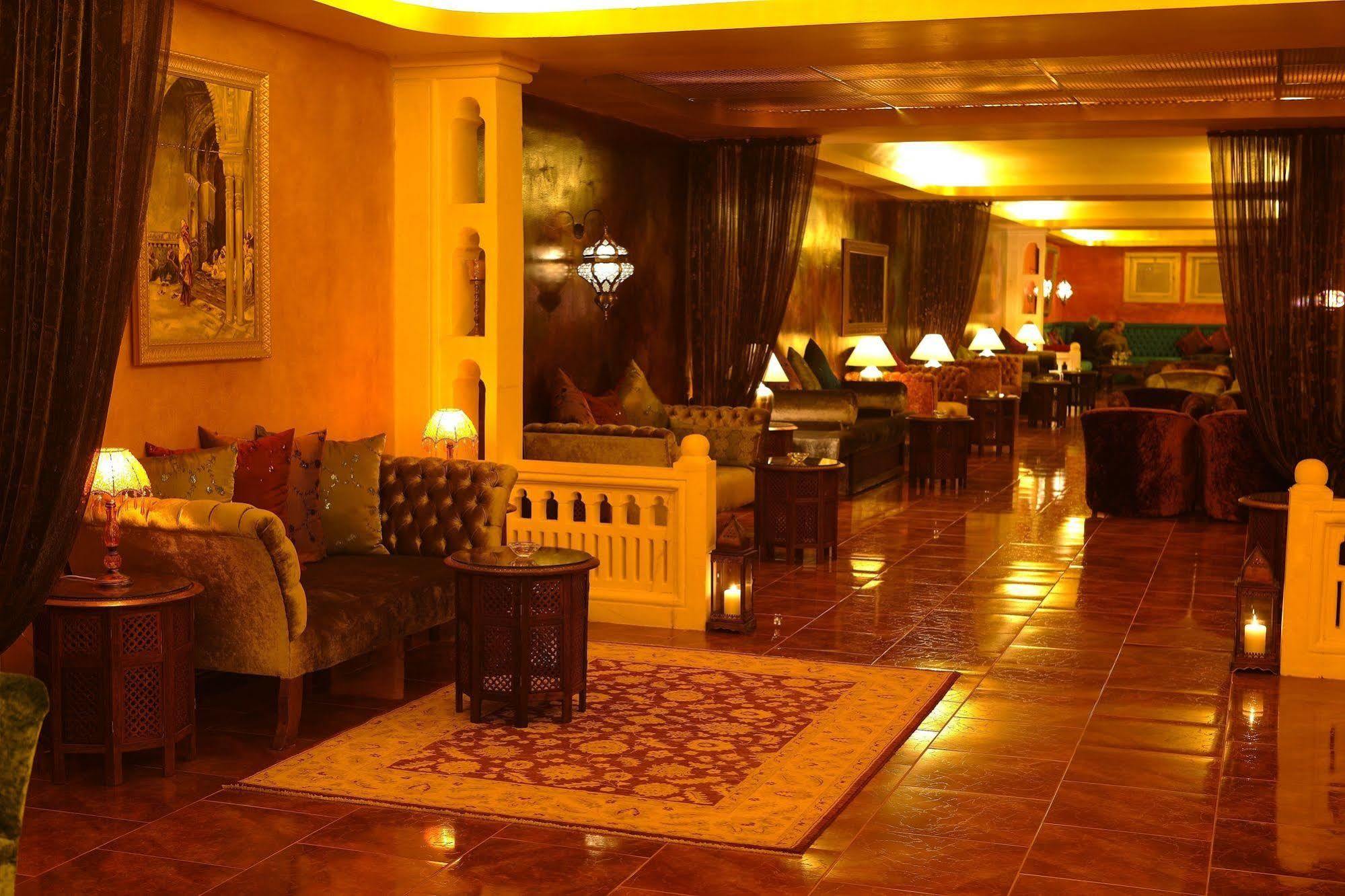 Manici Hotel Sanliurfa - Special Category Exterior foto